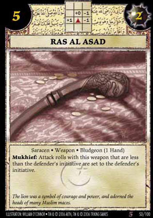 Ras Al Asad